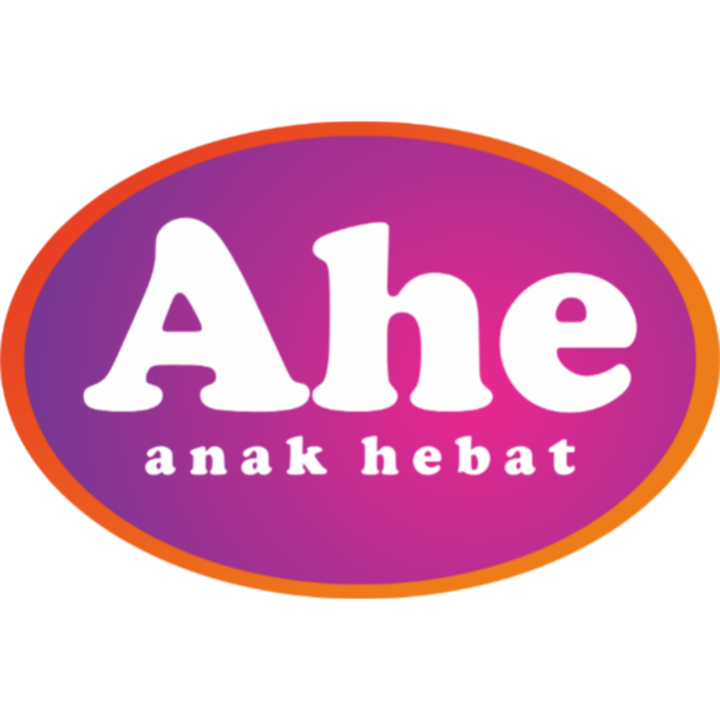 Logo Ahe Alfaruq Kalidadi